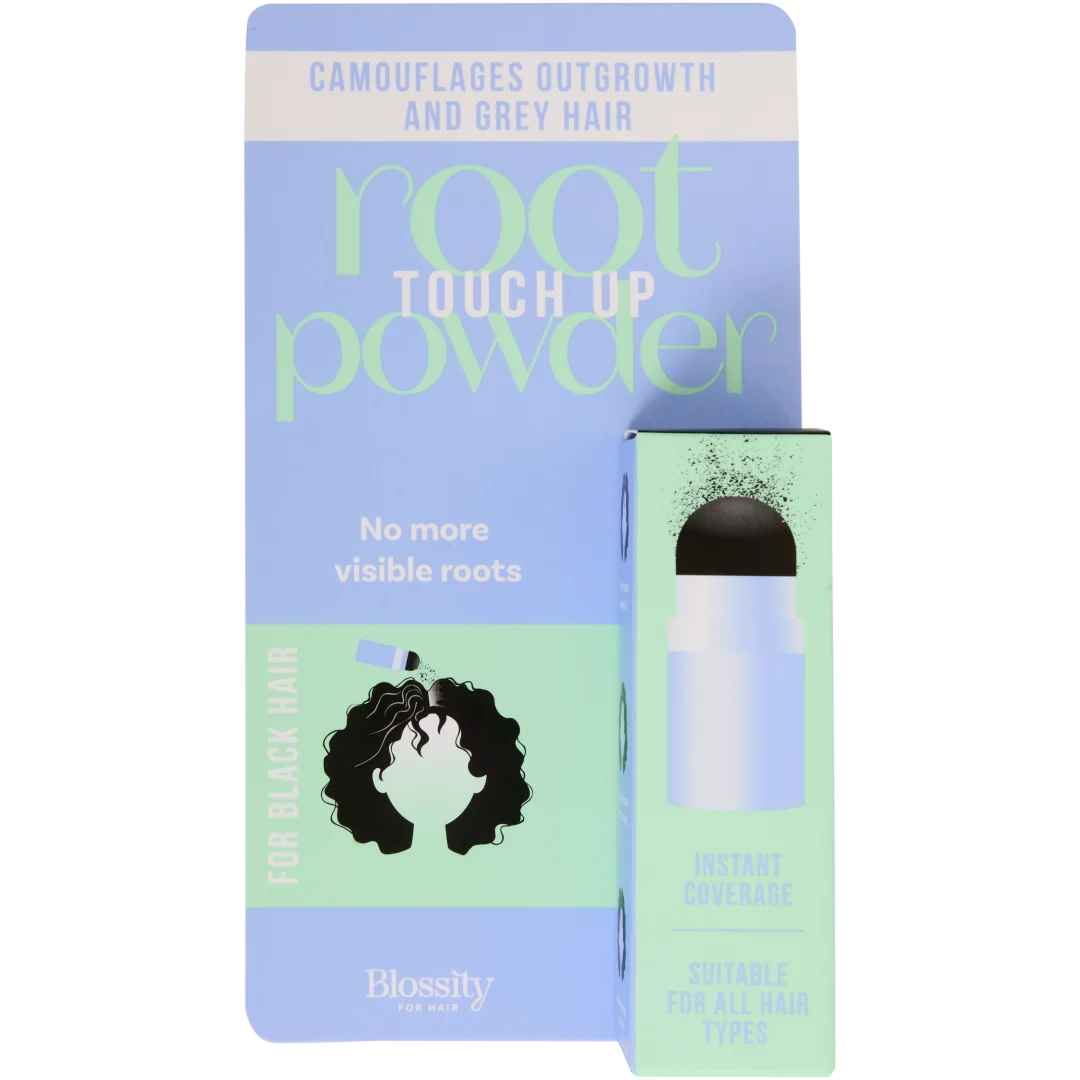 Poudre pour racines Blossity