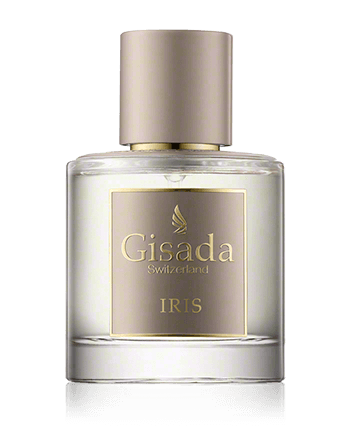 Gisada Luxury Collection Iris Parfum Spray 100ml