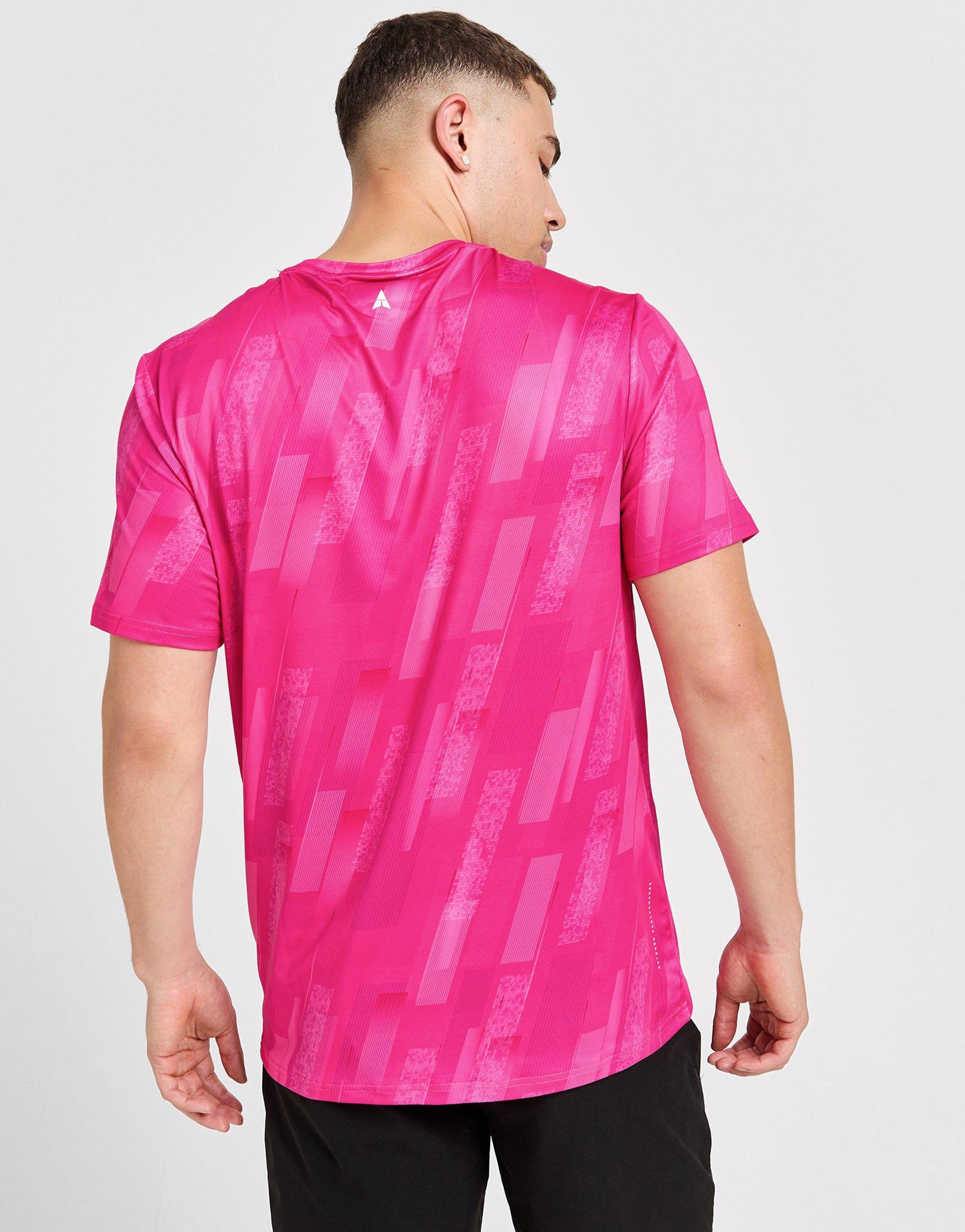 Technicals T-shirt Motion 2 Homme