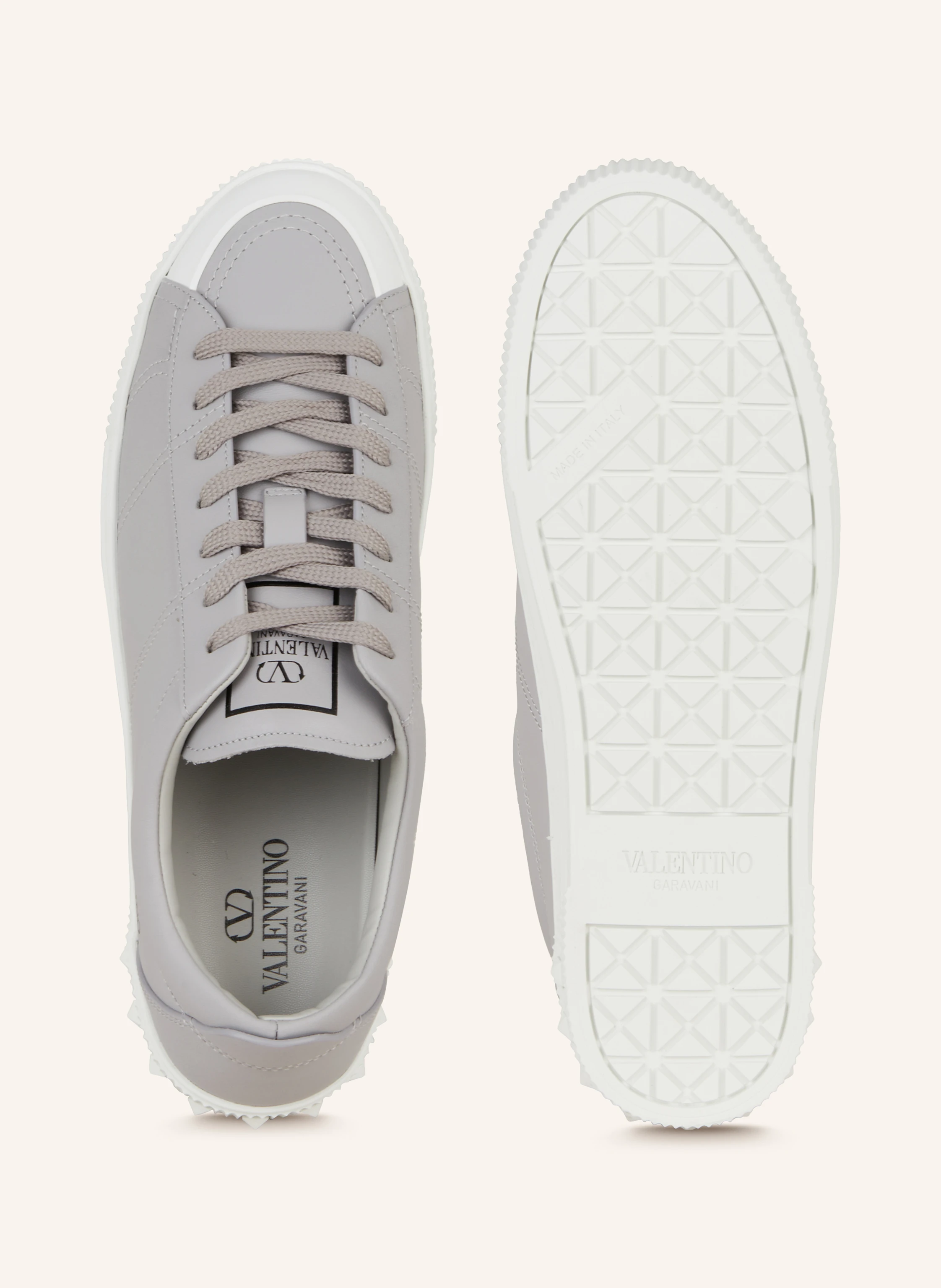 VALENTINO GARAVANI Sneaker CITYPLANET
