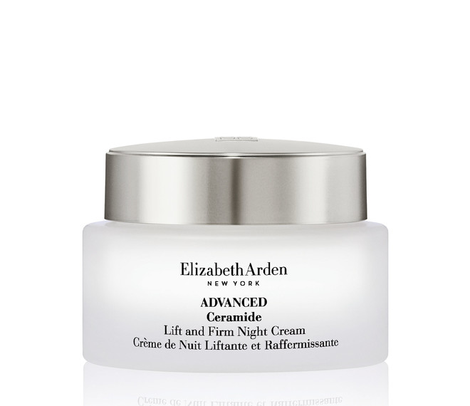 Elizabeth Arden Ceramide Lift & Firm Night Cream