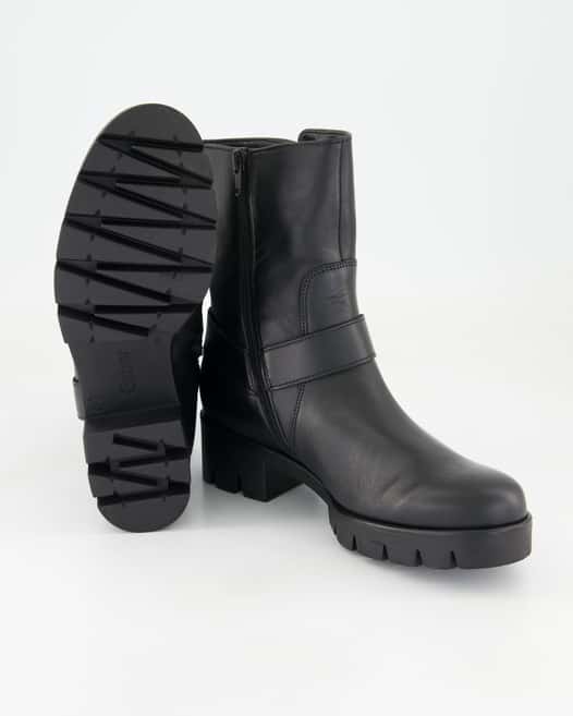 Gabor 51.713.27 Stiefeletten in Schwarz