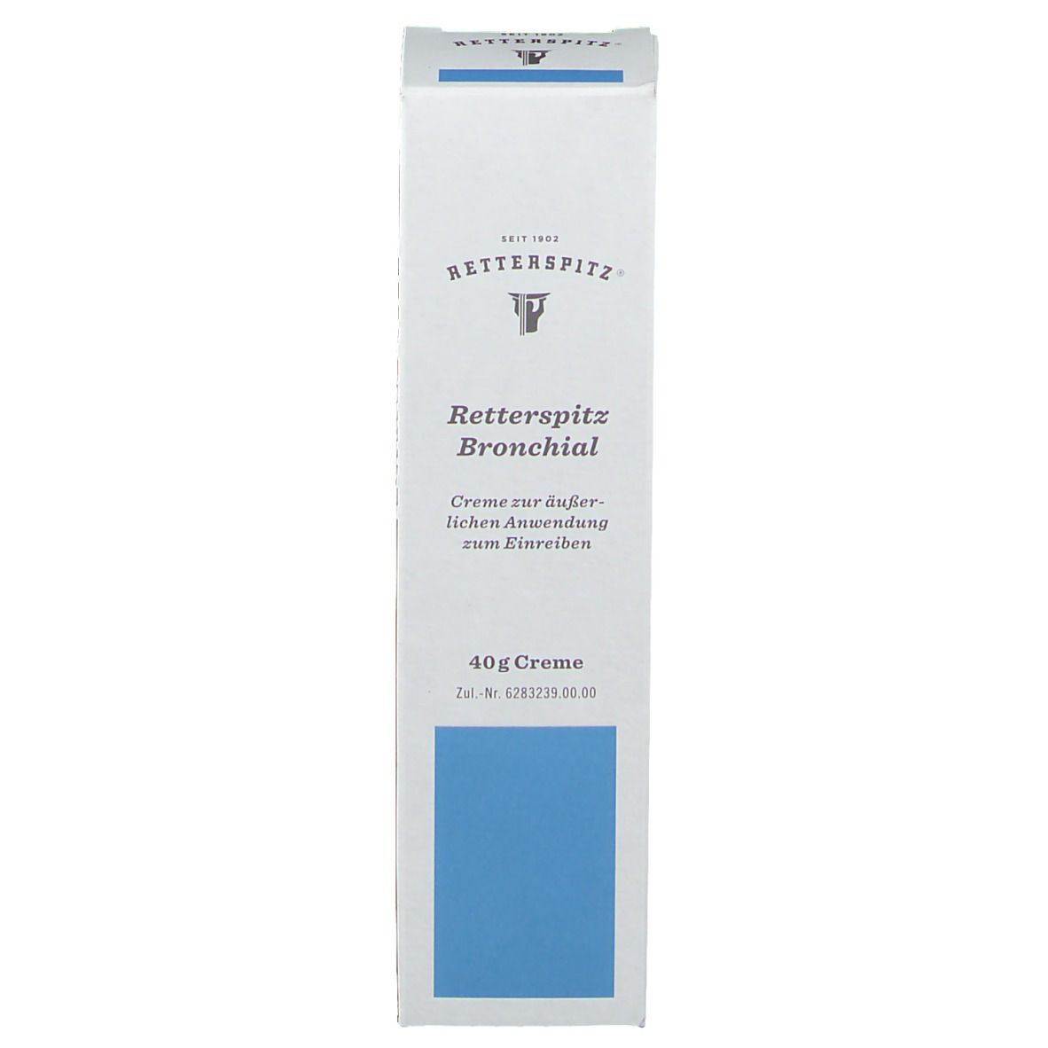 RETTERSPITZ® Bronchial