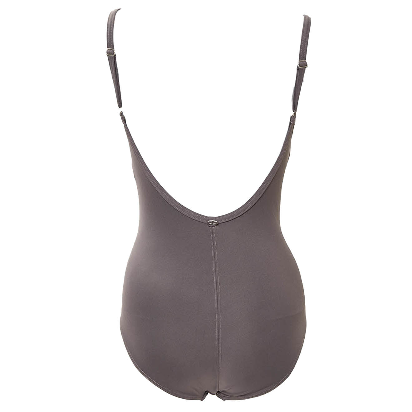Iodus Maillot de Bain 1 pièce Erdian marron glacé