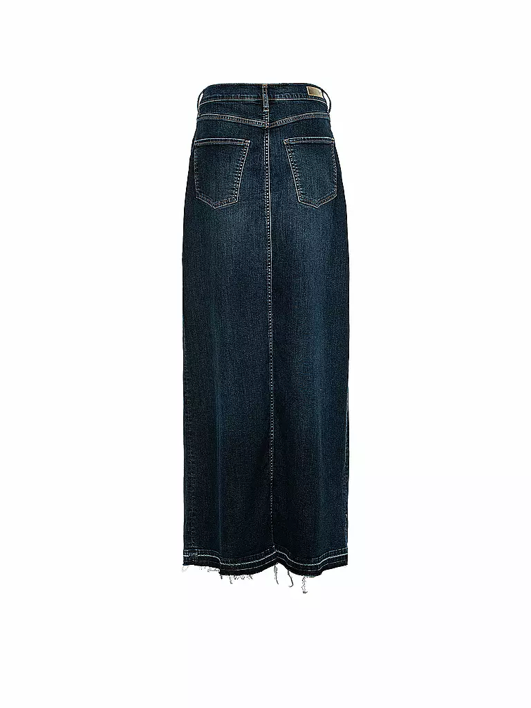 AG Jeansrock blau