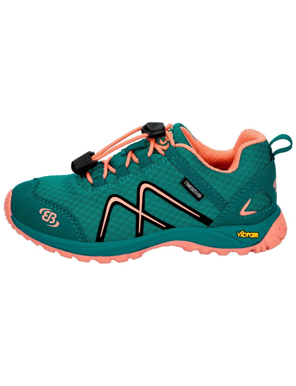 Outdoorschuh Guide