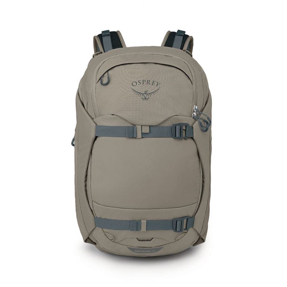 Osprey METRON 24L - Sac À dos tan concrete