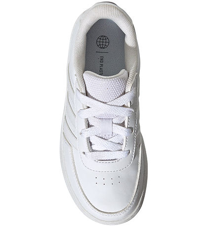adidas Performance Schuhe - Breaknet 2.0 - Weiß