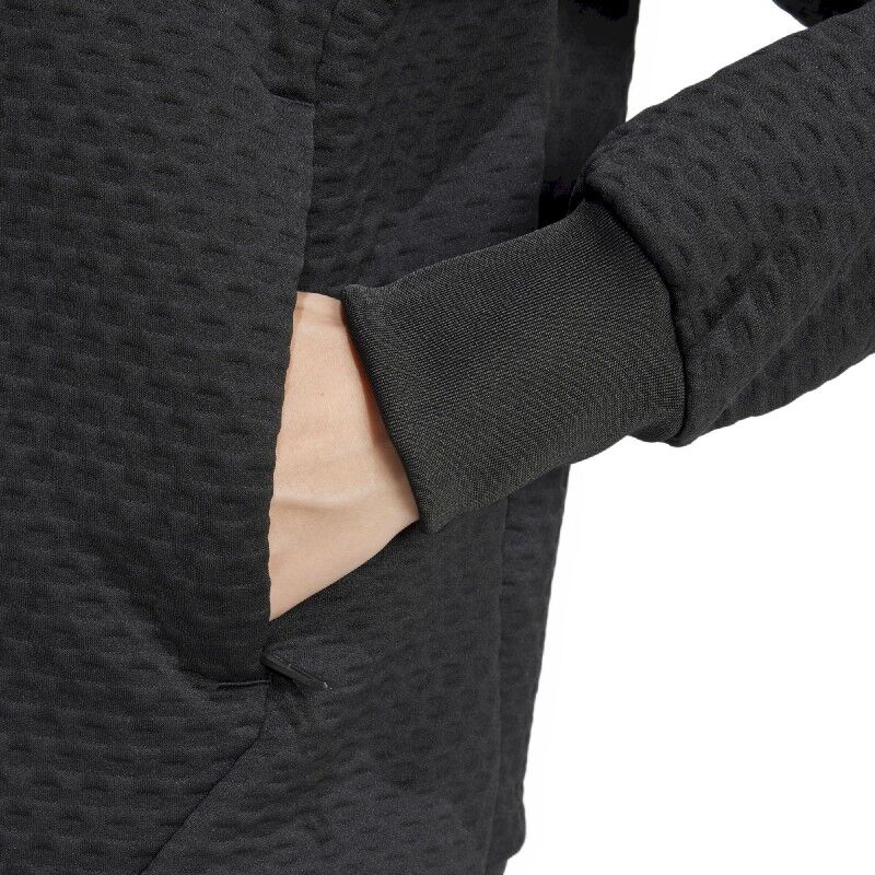 Xploric Sweat Jacket - Sweatshirt femme