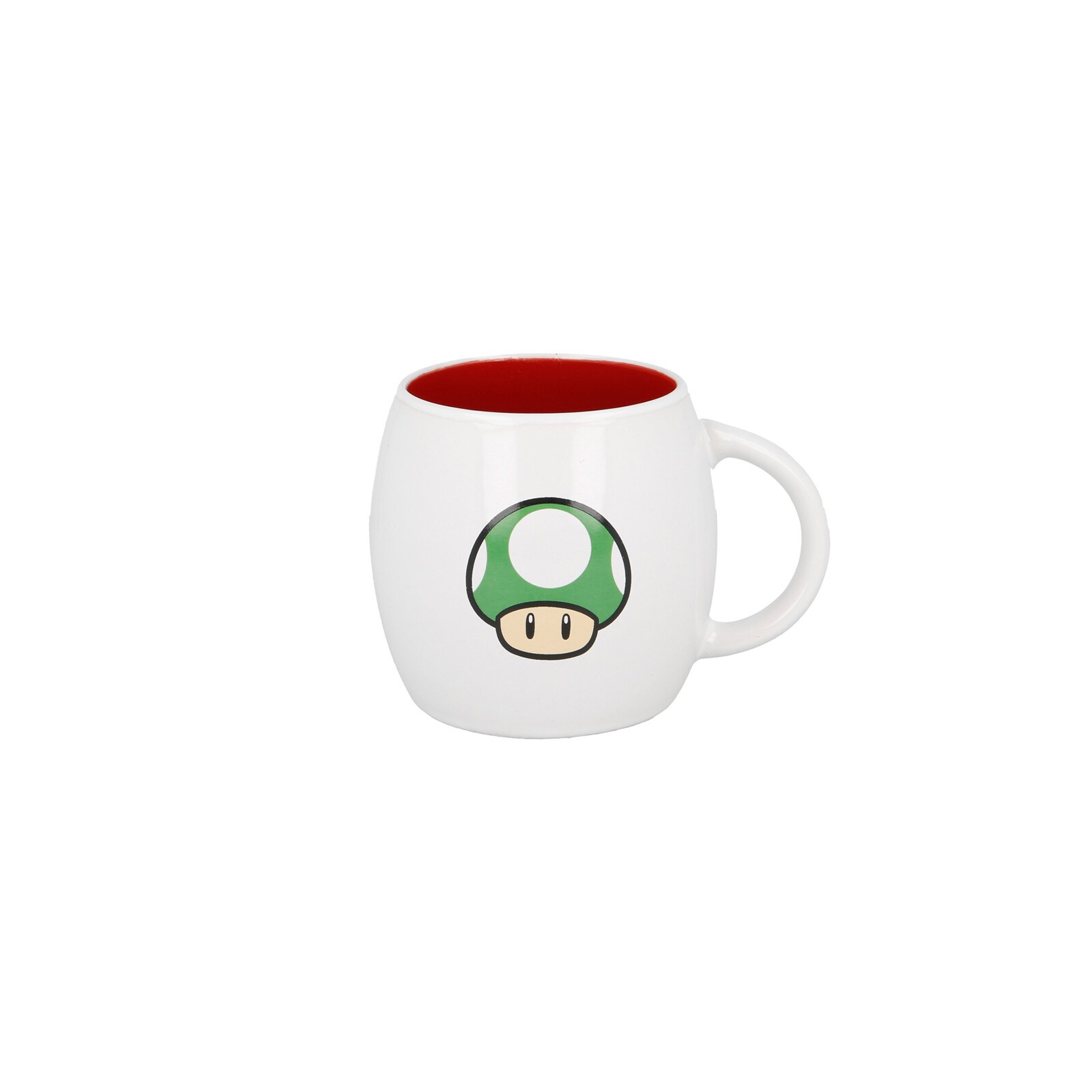 Stor Kinderbecher Pilz Super Mario 380 ml