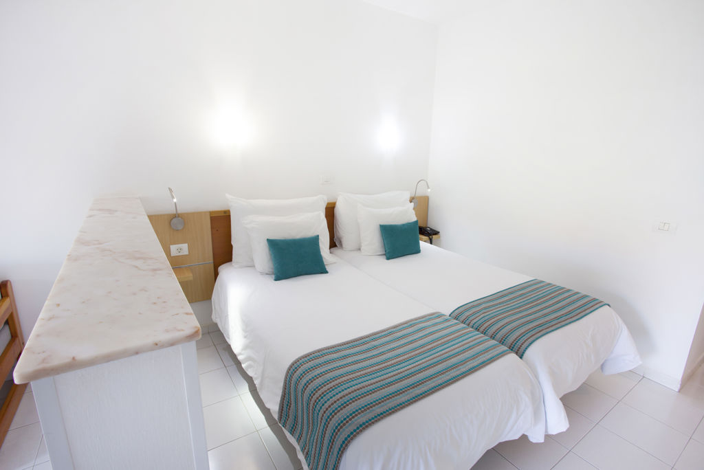 Fly & Go Coral Teide Mar Logies - Aparthotel