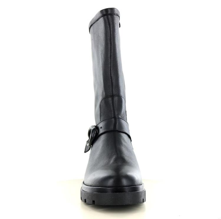 Piedi Nudi Zola 01.03 black