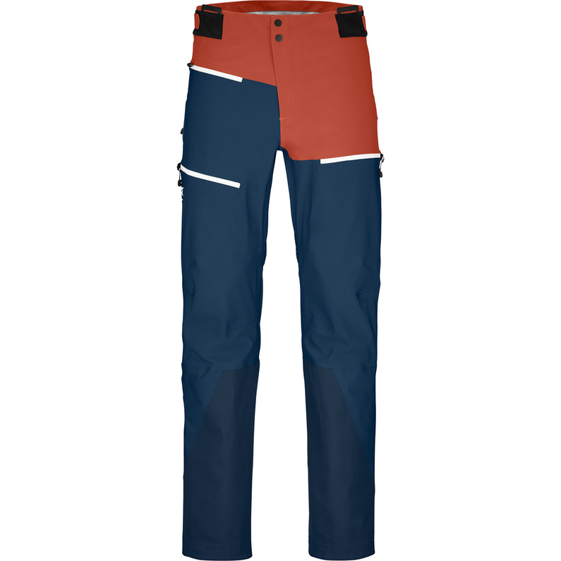 Ortovox Herren Westalpen 3L Hose