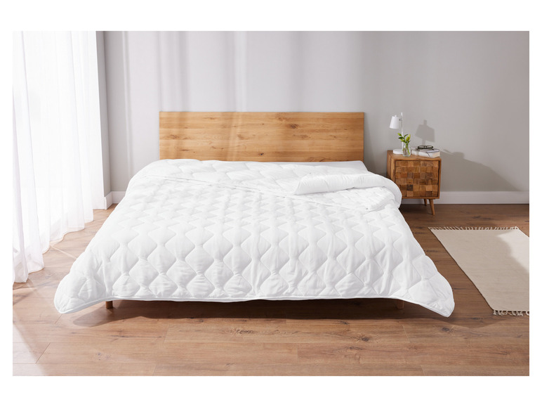 4-seizoenen dekbed 240 x 220 cm