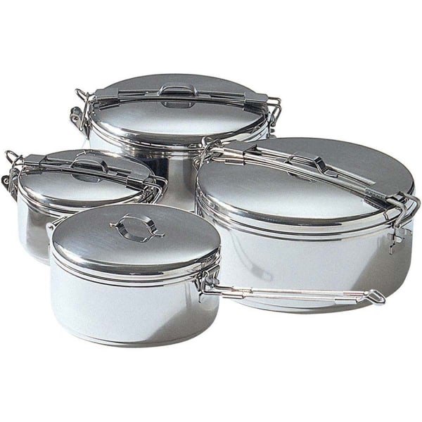 Popote randonnée MSR MSR ALPINE STOWAWAY POT 475ML 25 UNICOLOR