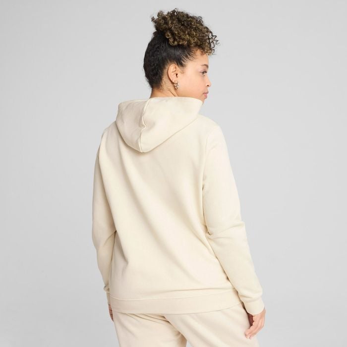 Puma ESS No. 1 Logo Hoodie Dames