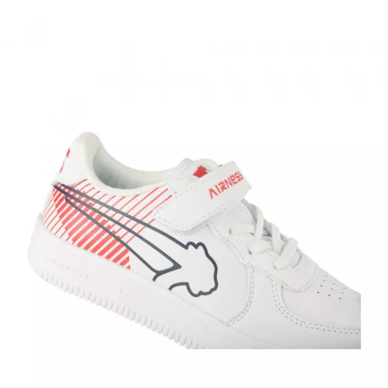 Baskets BLANC AIRNESS