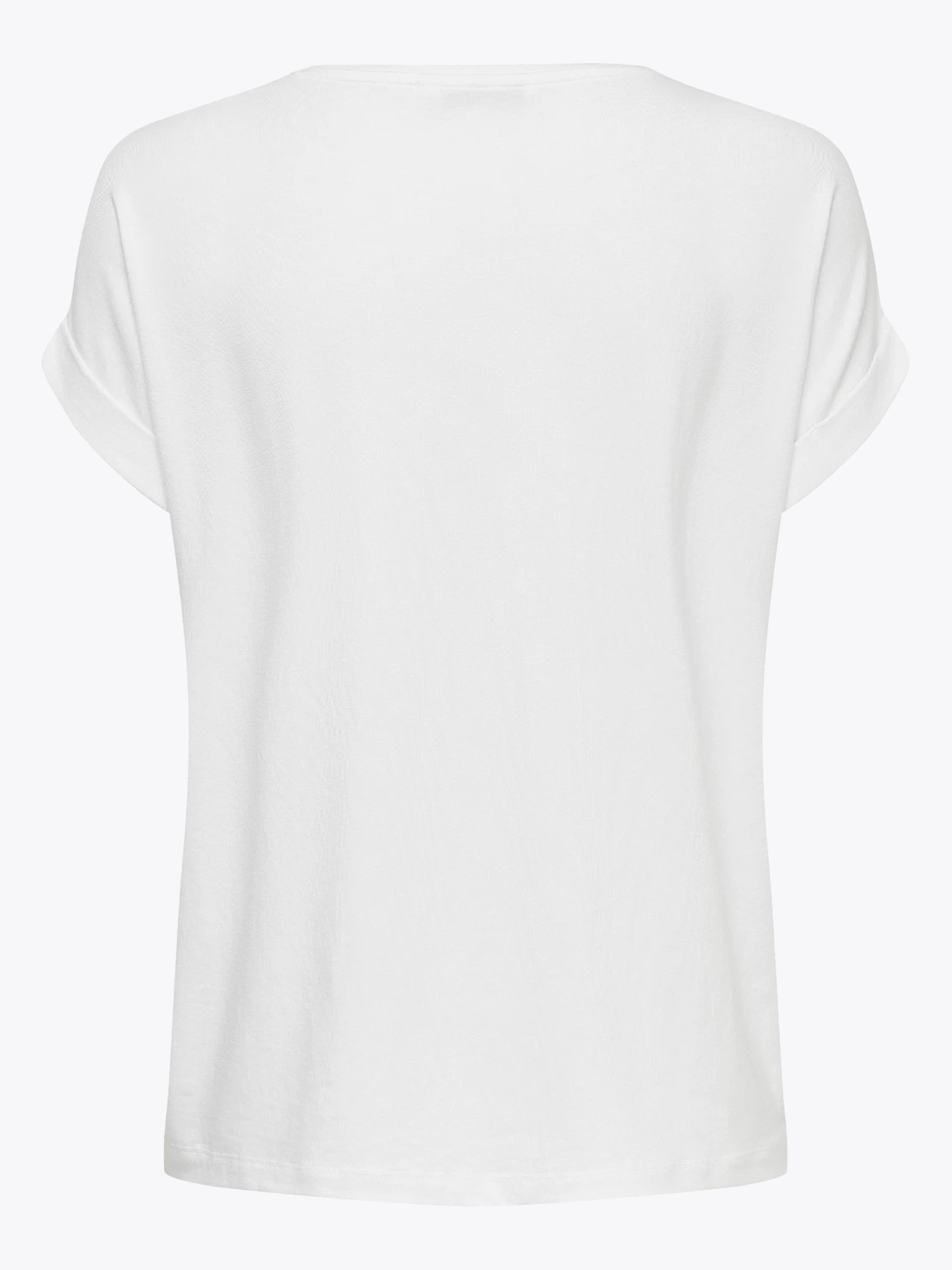 Moster Short Sleeve O-Neck Top