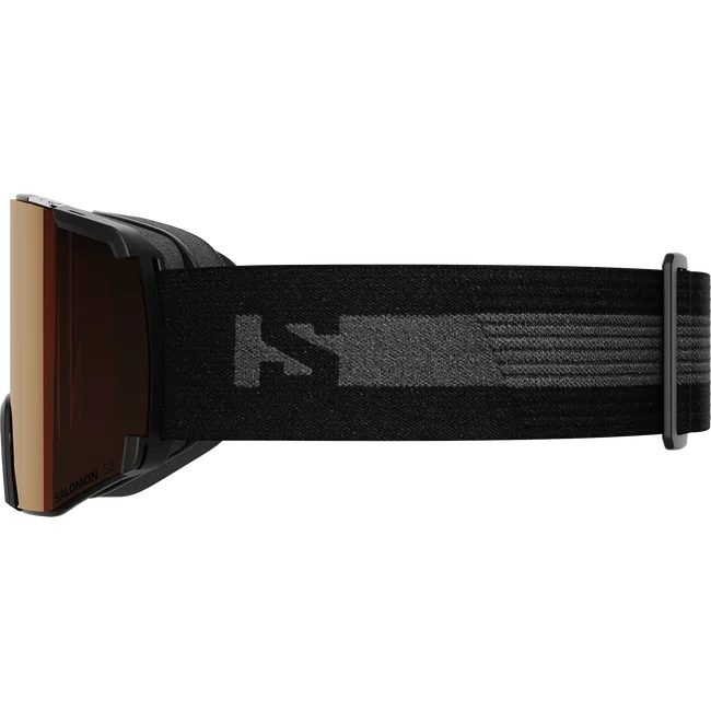 S/VIEW ACCESS  Skibrille Unisex