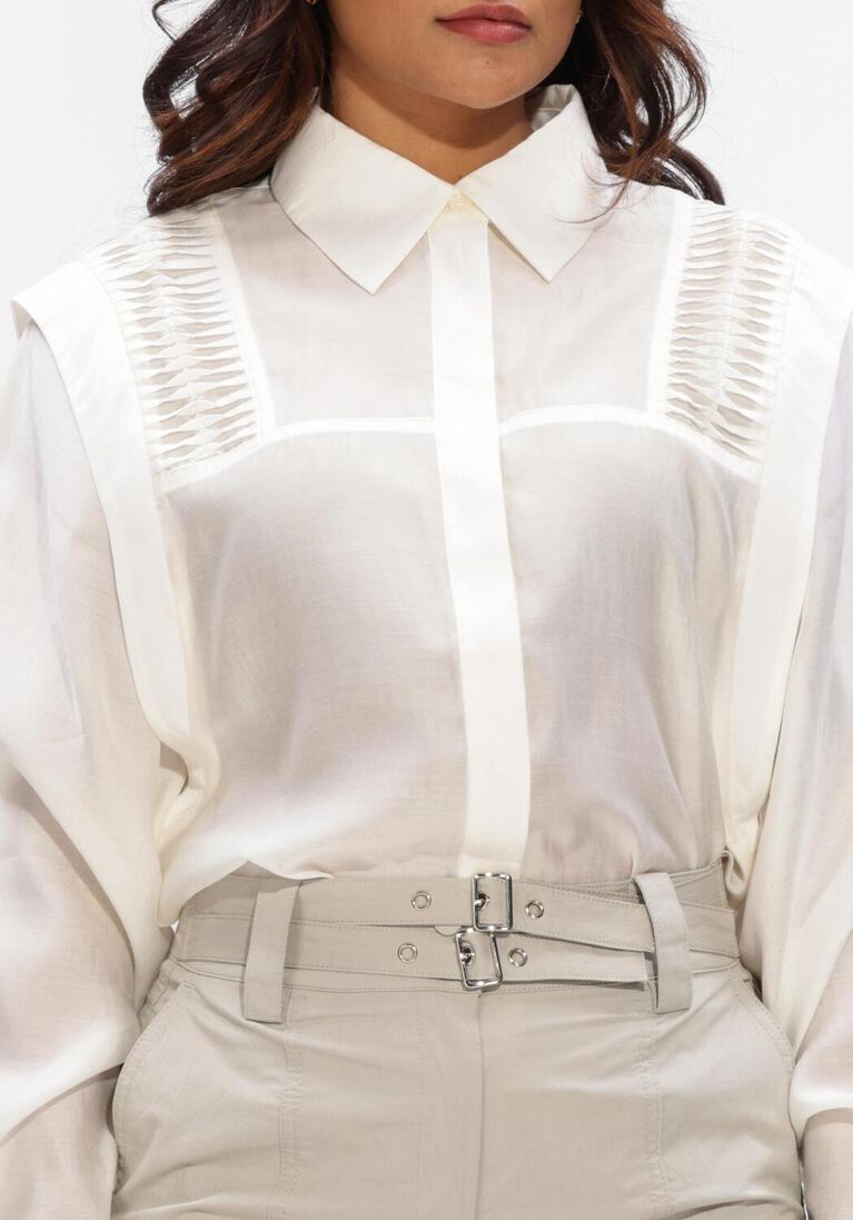 witte copenhagen muse blouses cmmolly-shirt