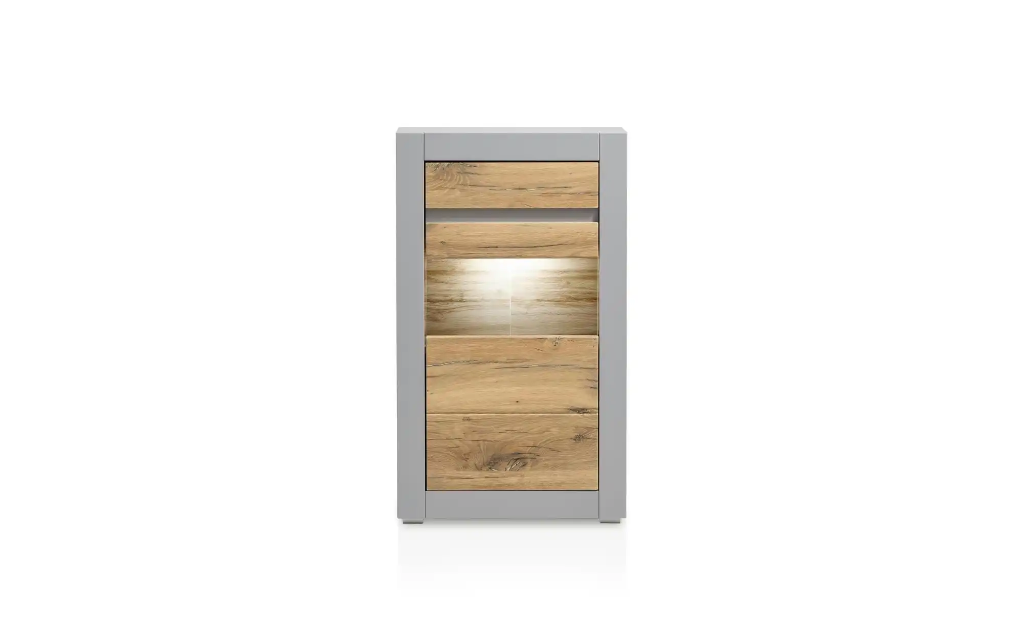 Vitrine Cabanes