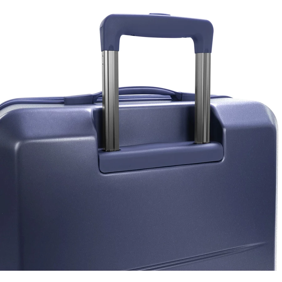 Heys EZ Fashion - 4-Rollen-Kabinentrolley S 15.6 53 cm erw. navy