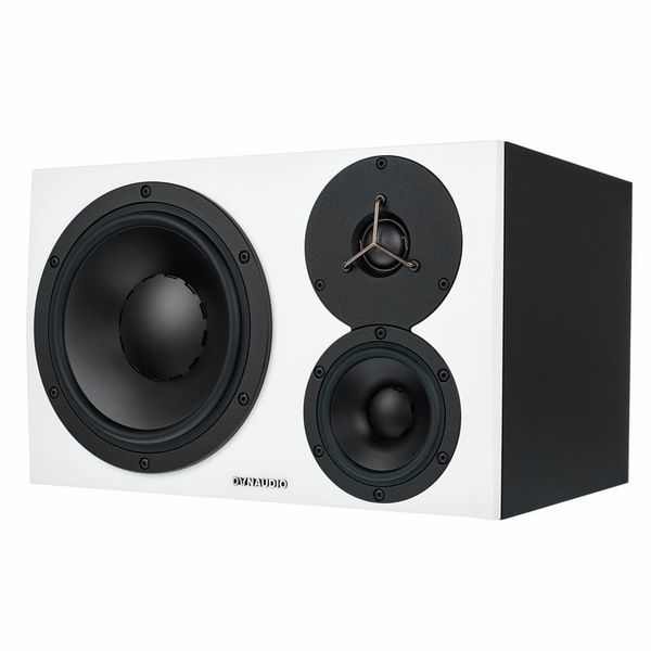 Dynaudio LYD-48 White Right