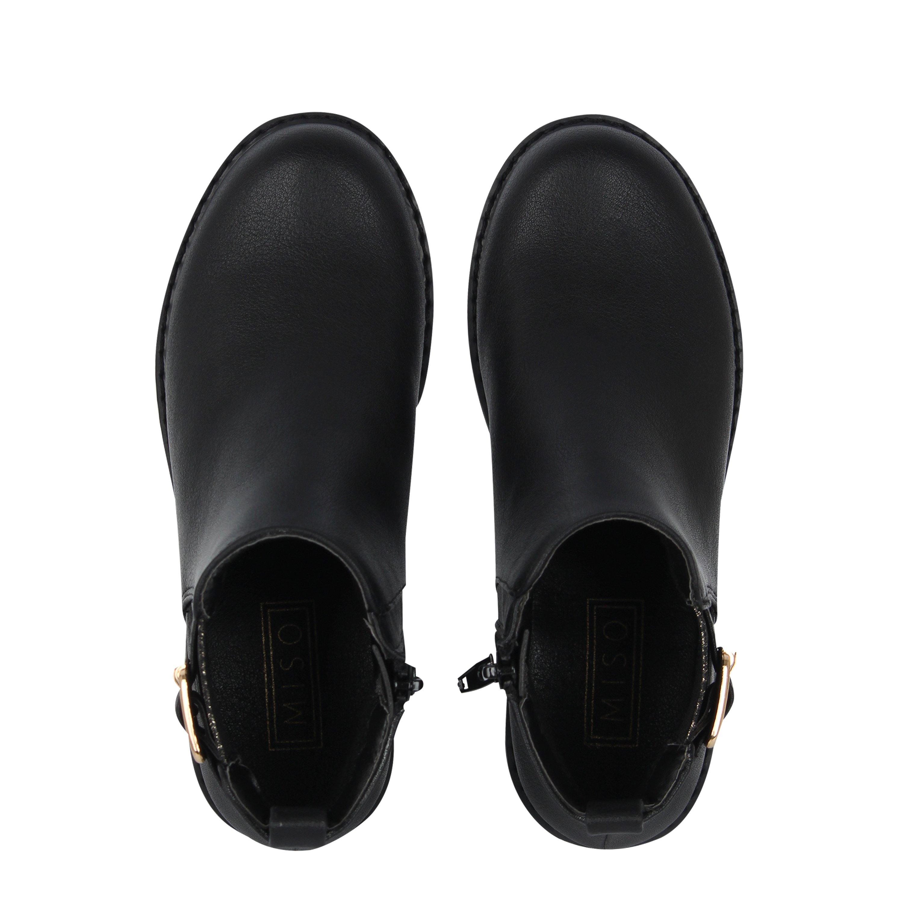 Miso Cojito Ankle Boots Childrens