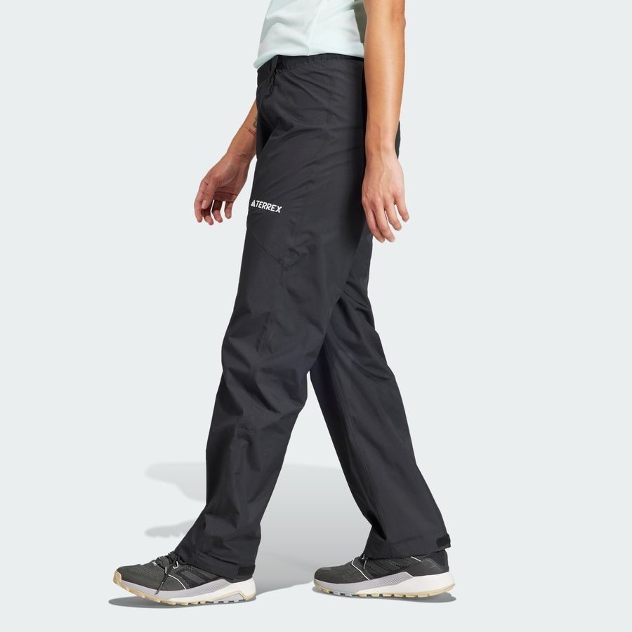 Adidas Pantalon de pluie 2 couches Terrex Multi RAIN.RDY