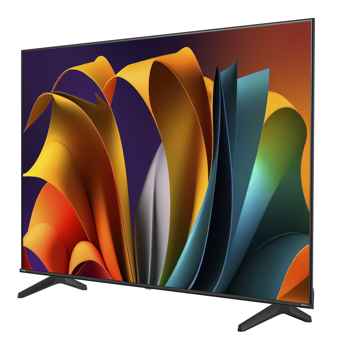 Hisense LED-Fernseher »55A6N« 139 cm/55 ″ UHD