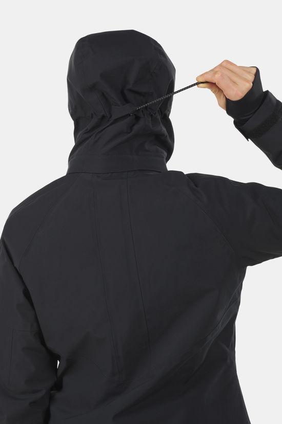 Tenson Tenson Core Ski Jacket