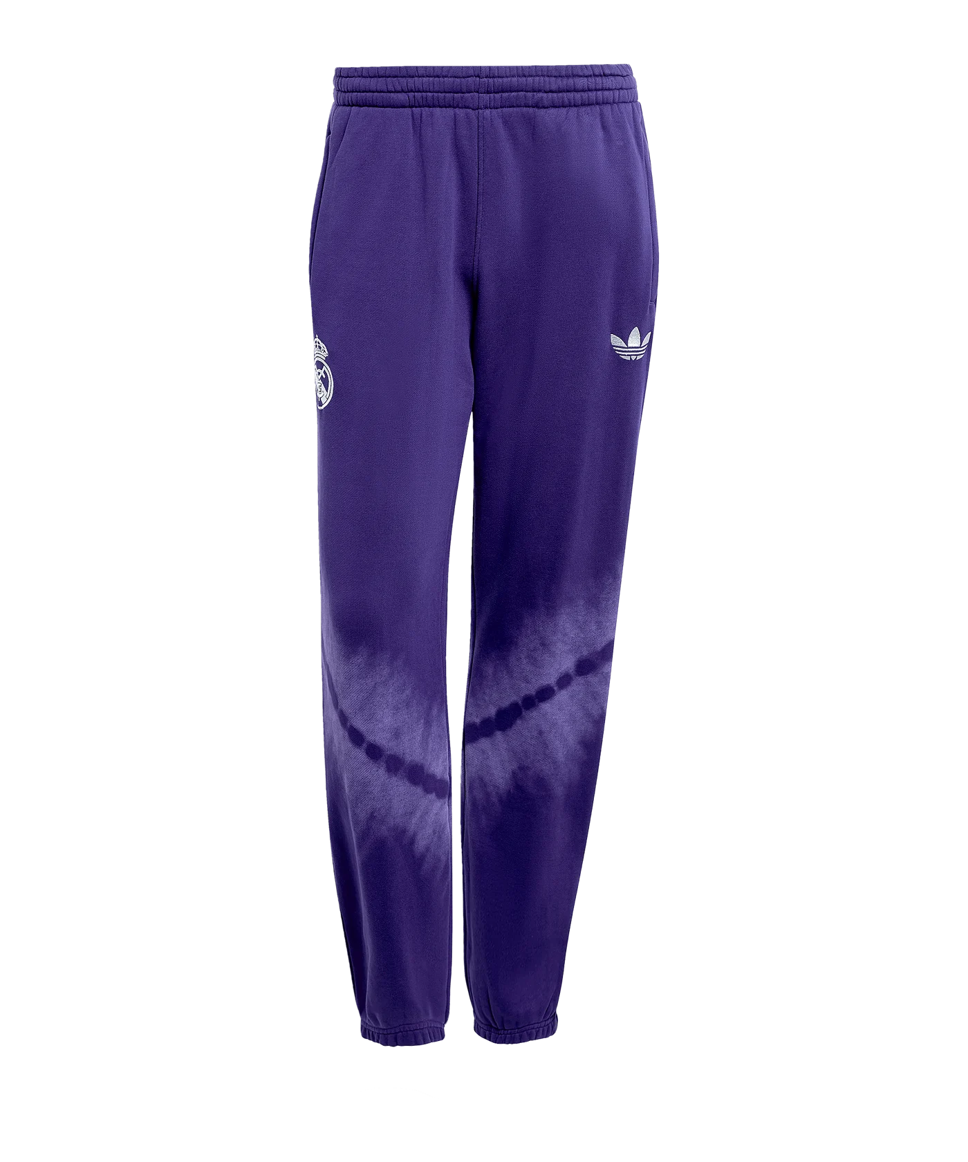 adidas Real Madrid Chinese New Year Trainingshose Lila