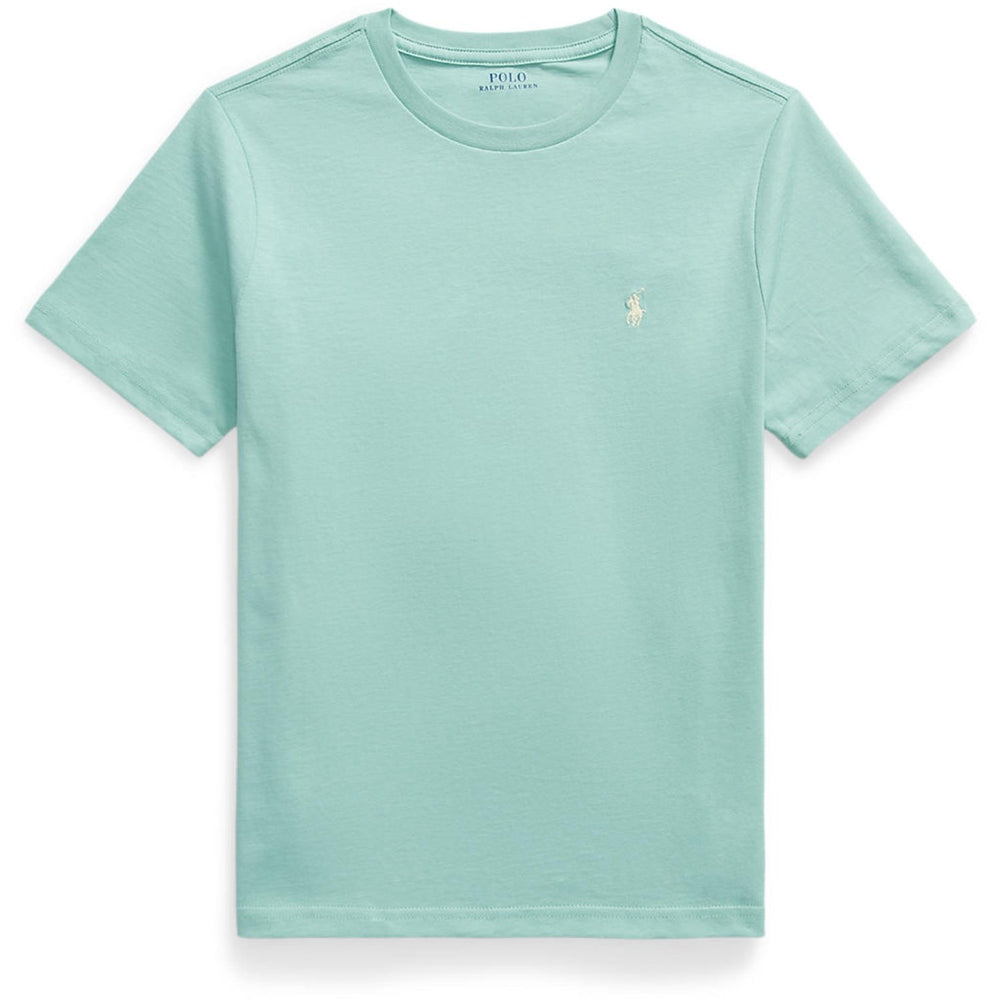 Køb Polo Ralph Lauren Celadon/C1168 T-Shirt