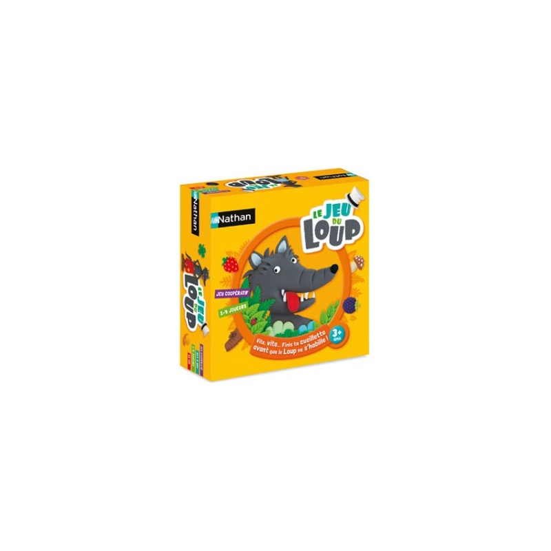 Le jeu du Loup