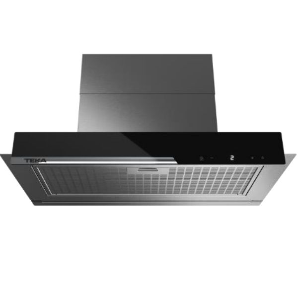 Exaustor Teka GFI67350EOSIX 60cm Classe A