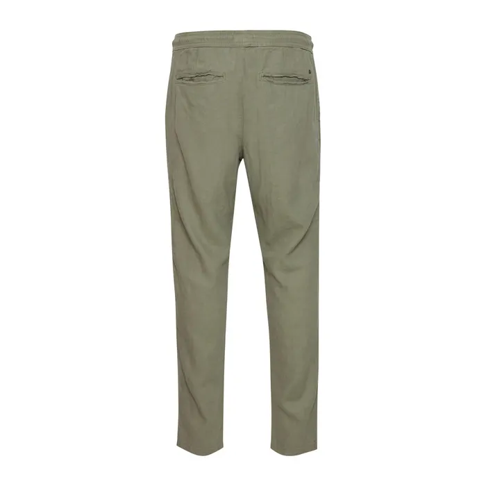 Solid Taiz Broek Heren