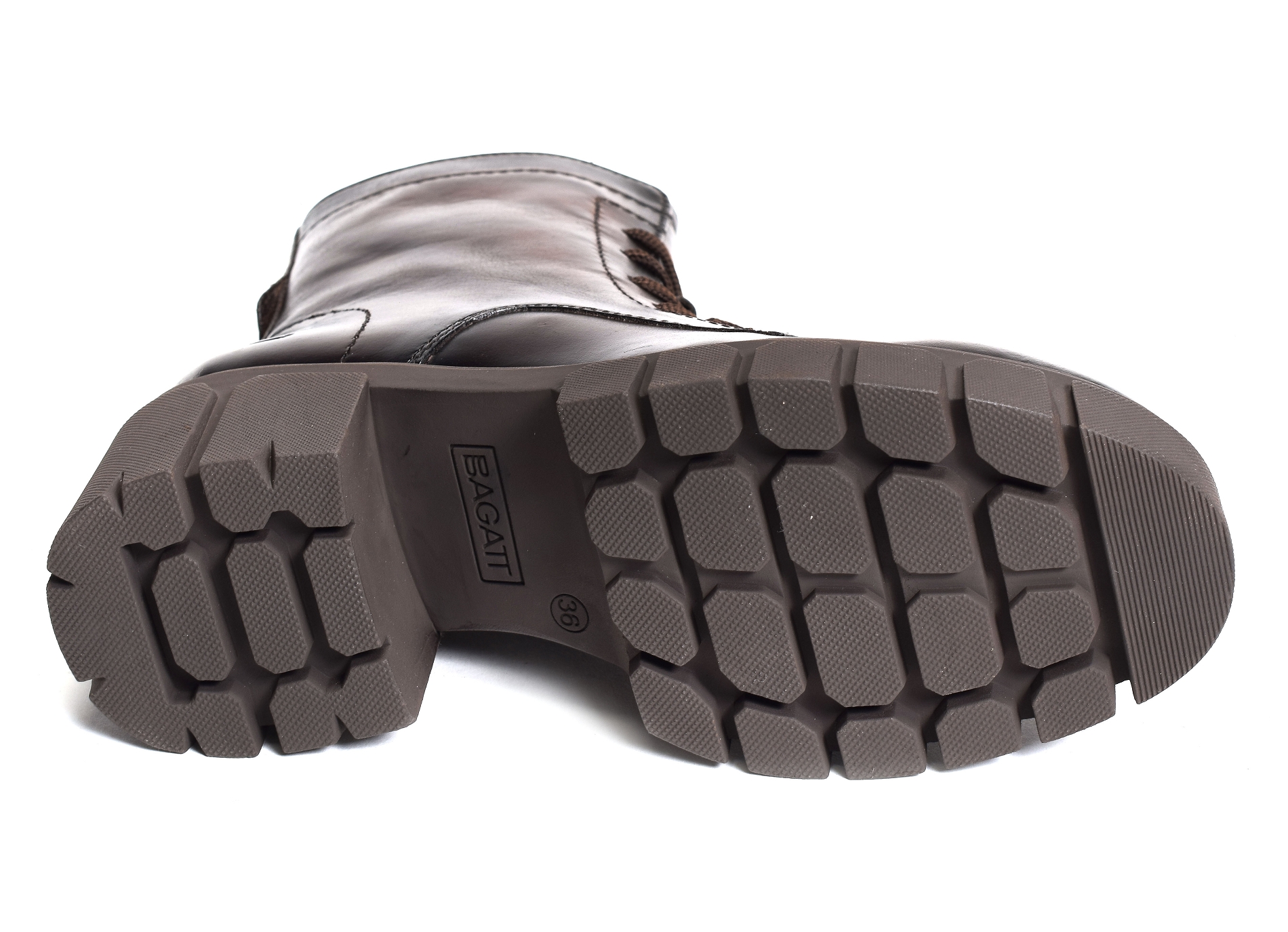 Forli ah030 marron foncé