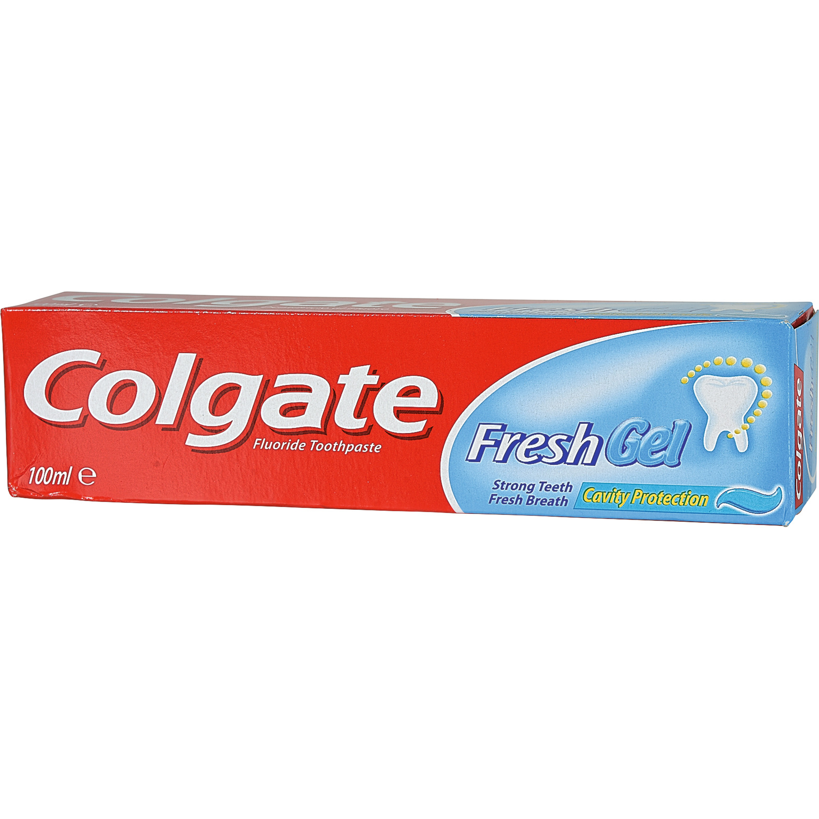 Colgate ZP 5x100ml + ZB 2x3er