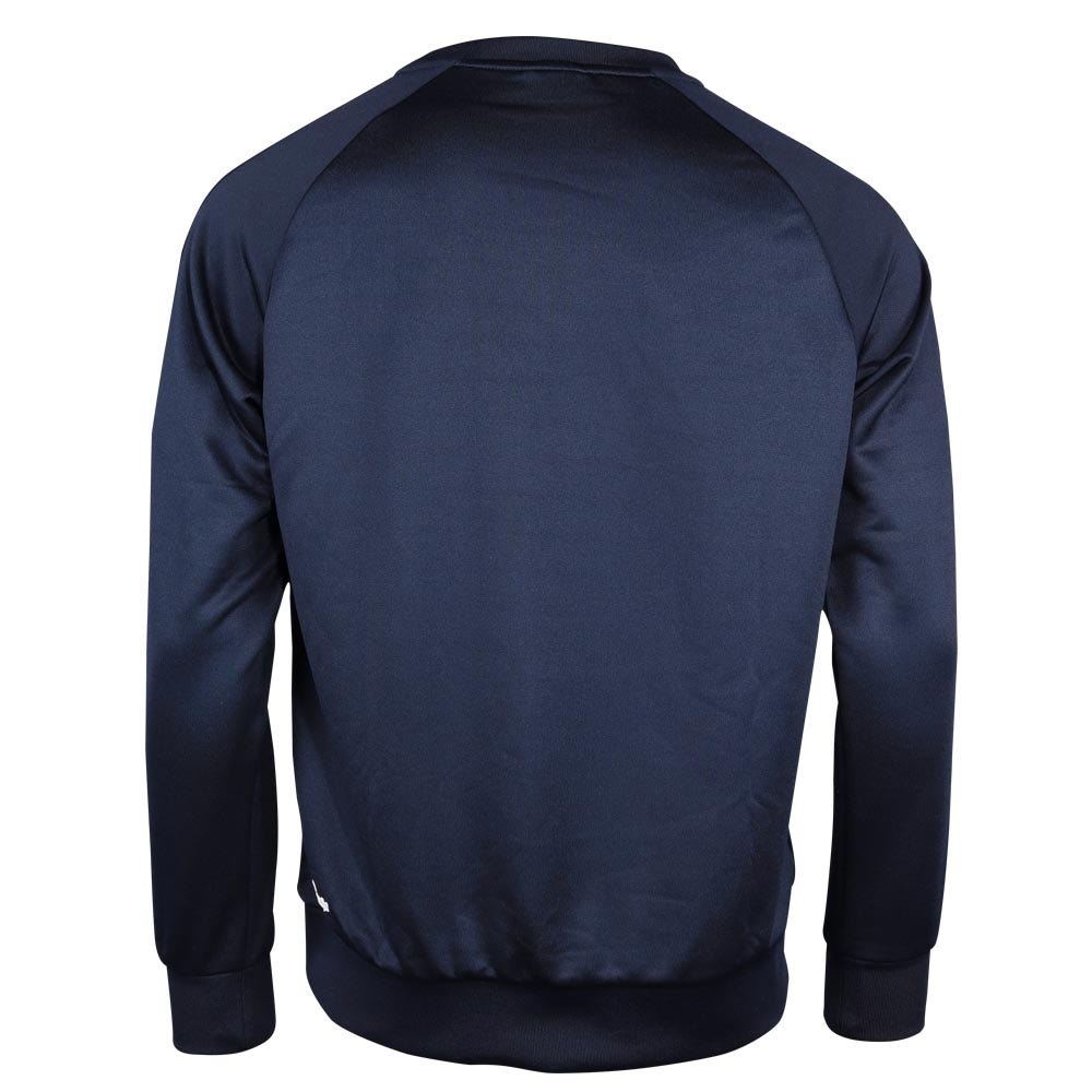 The Indian Maharadja  Sweater Poly Terry Deventer