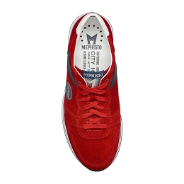 garry  VELSPORT 3668n/ra. 6145/em. 9230  OXBLOOD