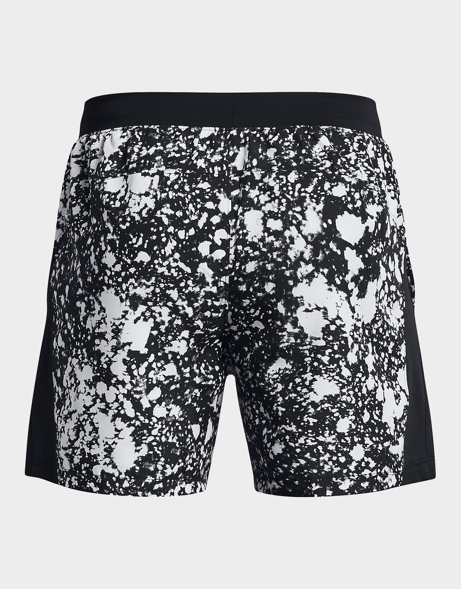 Under Armour Shorts UA LAUNCH 5'' PRINT SHORTS