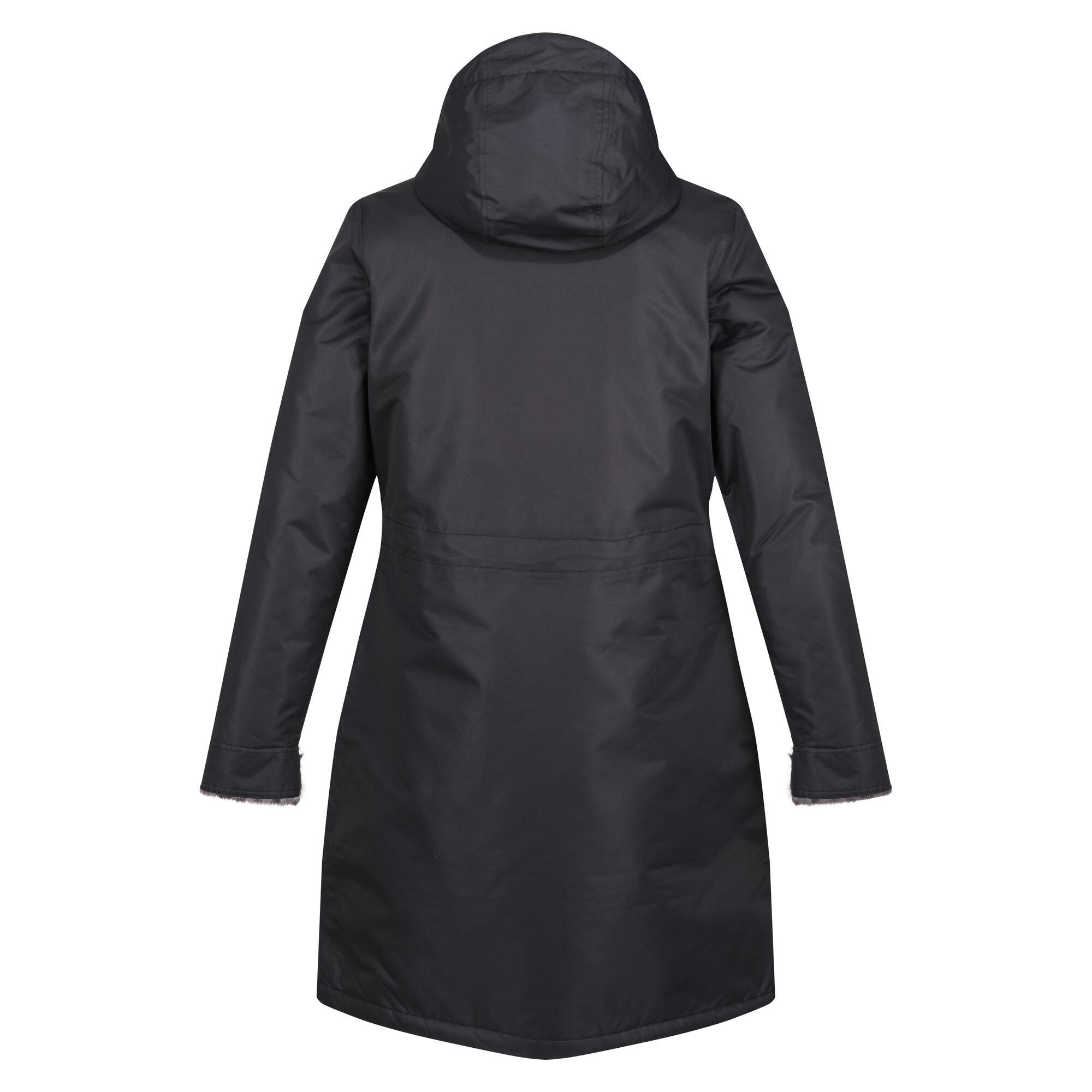 Regatta Romine Insulated Jacket Womens