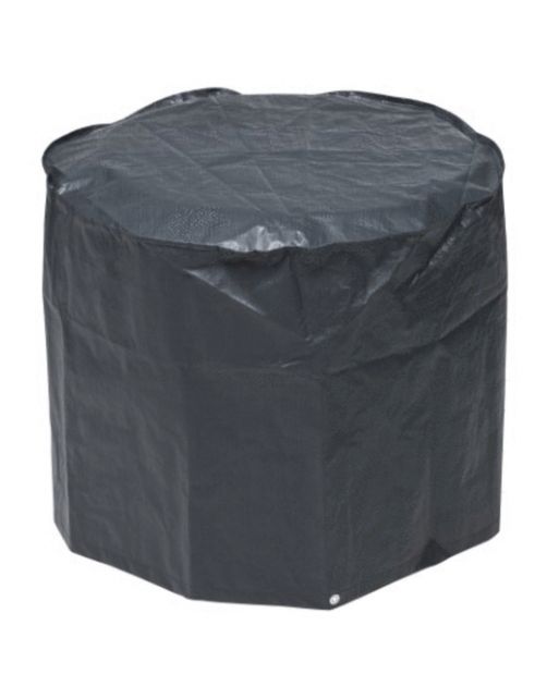 Nature Hoes Voor Barbecue - Barbecue - 60x73 cm Grijs