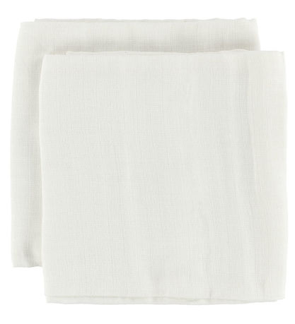 M?Slå Babysv?b - 120x120 - 2-pak - Balsam Cream