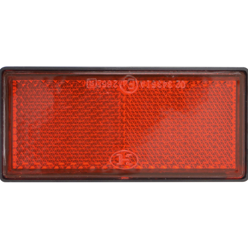 Reflector Rood