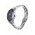 Seiko Presage Automatik GMT Blau SPB217J1