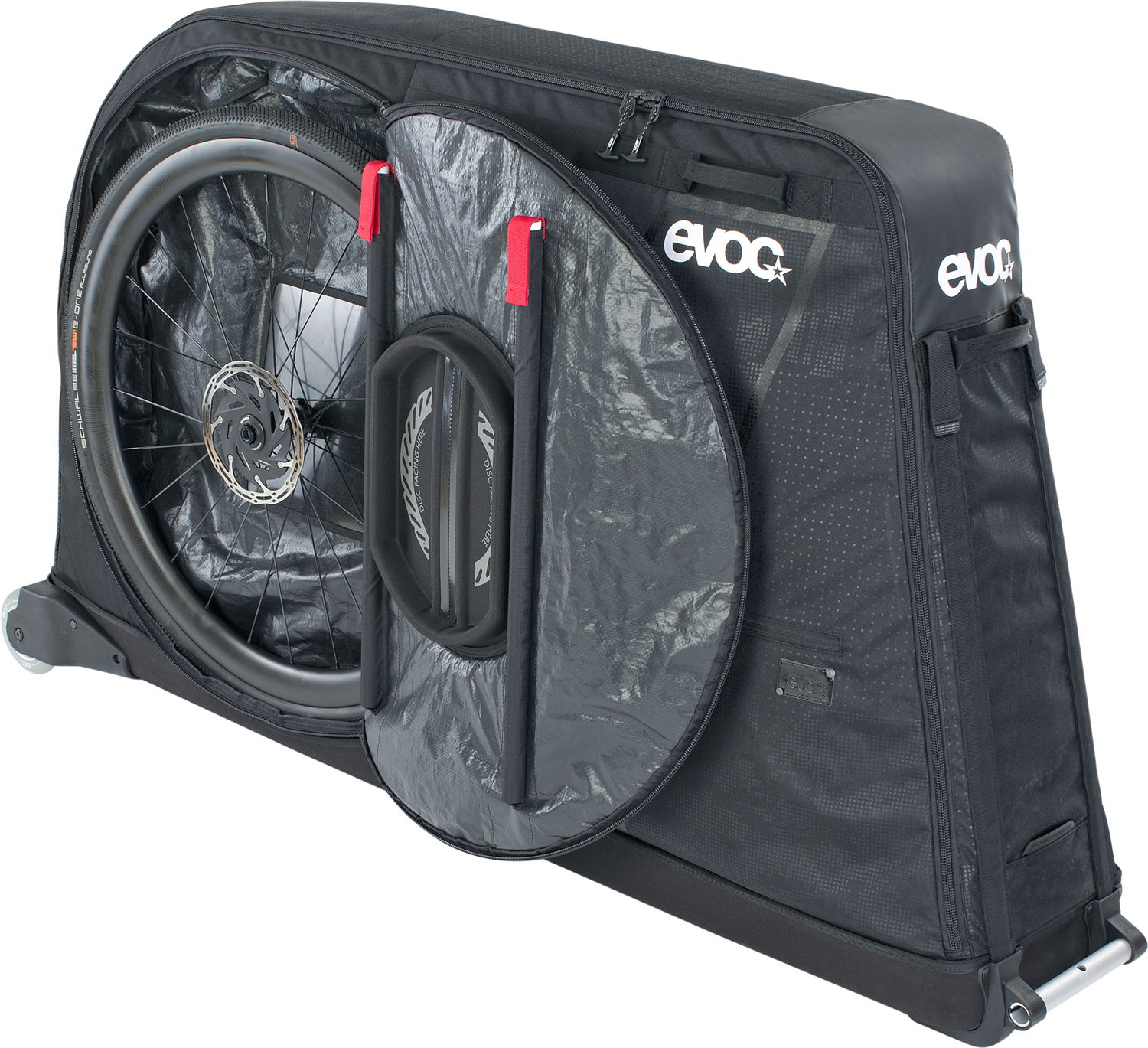 EVOC Bike Bag Pro