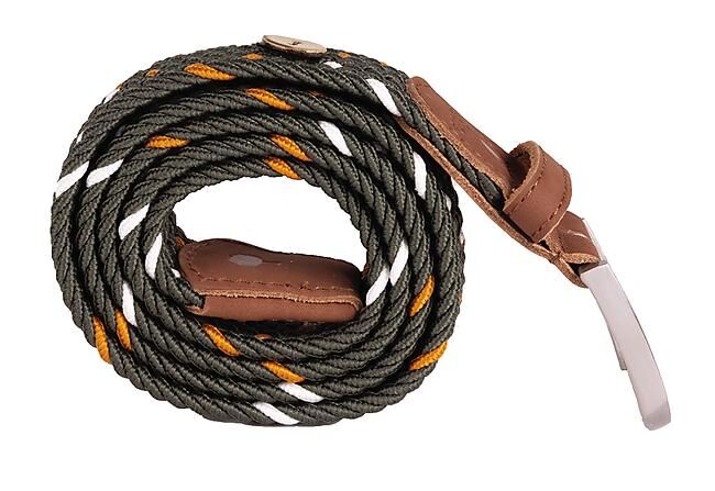 FAGUO - CEINTURE BELT SYN WOVEN