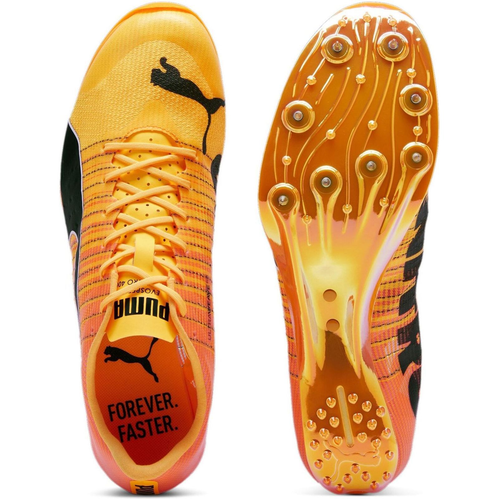 PumaevoSPEED 400 NITRO 2