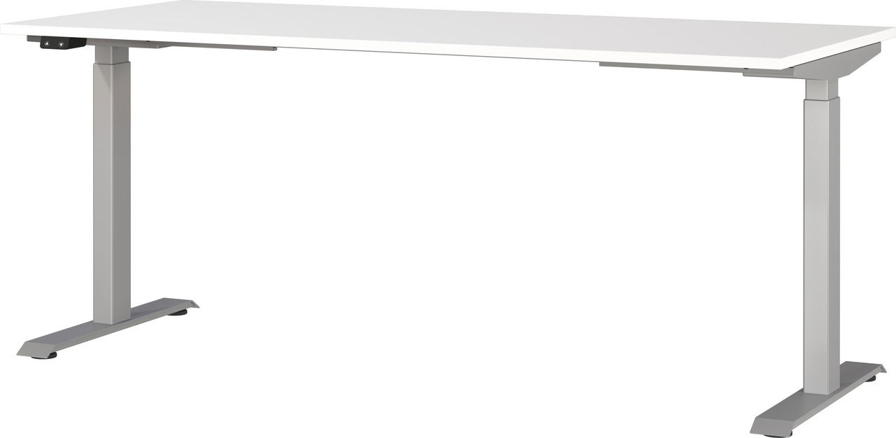 E-Serie E-Schreibtisch eSystem